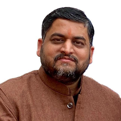 Praveen Kumar Tiwari