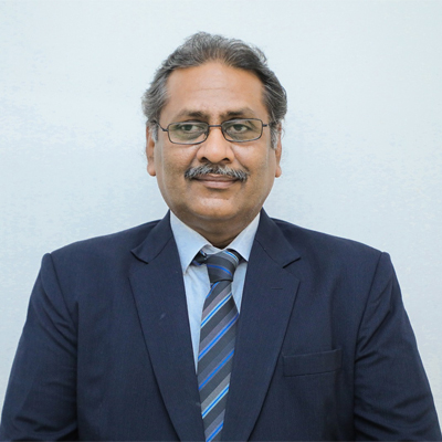 Professor Ashutosh Bhaskar Chandra Biswal