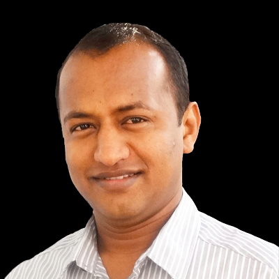Professor Jignesh B. Patel