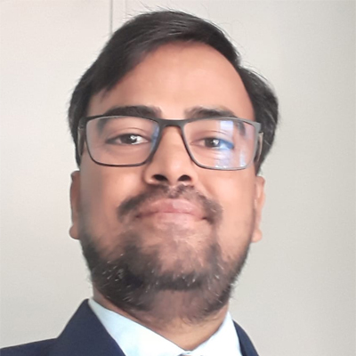 Professor Rajani Ranjan Singh