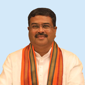 Shri Dharmendra Pradhan
