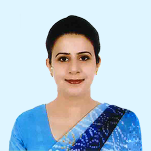 Member Secretary