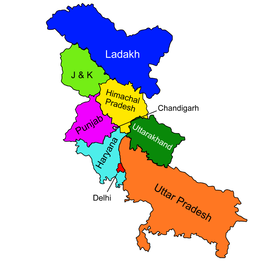 Northern Regional Committee