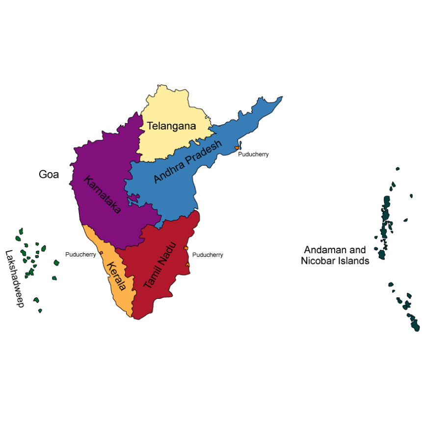 Southern Regional Committee