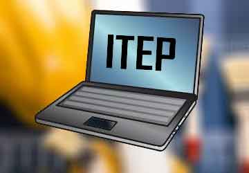 ITEP