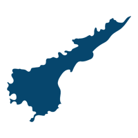 ANDHRA PRADESH 