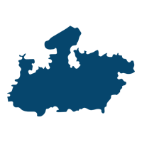 MADHYA PRADESH 